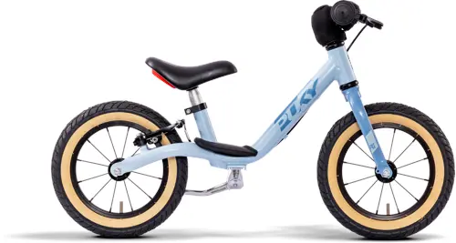 Puky - Balance Bike Pastel Blue (4154)