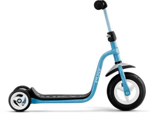PUKY - ScooterR1 Pastel Blue (5096)