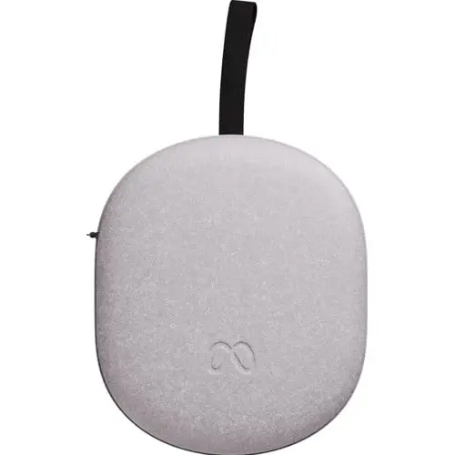 Meta - Quest 3/3S Compact Travel Case