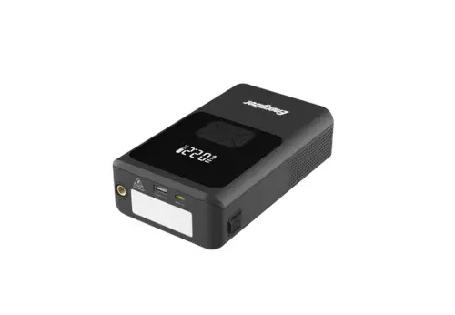 Energizer – Dekkpumpe og Startbooster