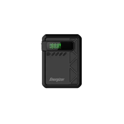 Energizer - JE10001JP - Startbooster og Dekkpumpe