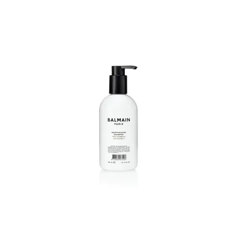 Balmain Paris - Moisturizing Shampoo 300 ml