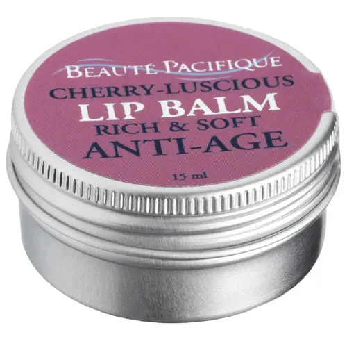 Beauté Pacifique - Lip Balm Anti-Age Soft & Rich