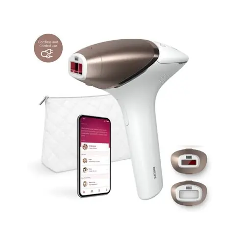 Philips - Lumea IPL 9000-serien - BRI955/00