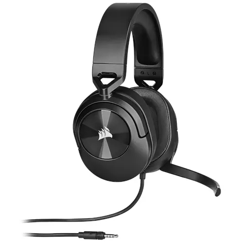 Corsair - HS55 Surround Carbon