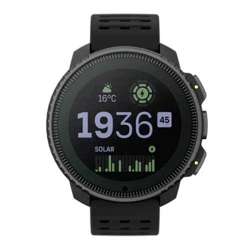 Suunto - Vertical Solar