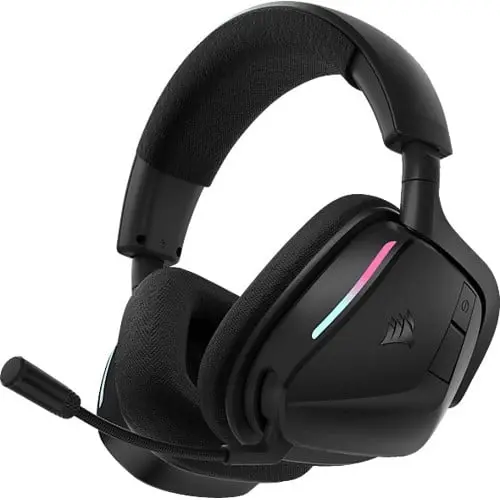 Corsair - Gaming VOID Wireless BT v2