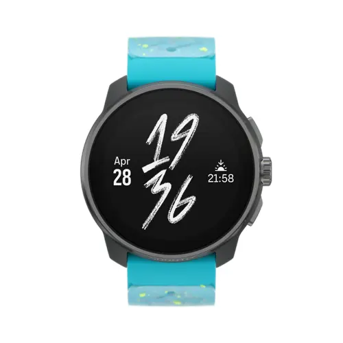 Suunto - Race S Titanium
