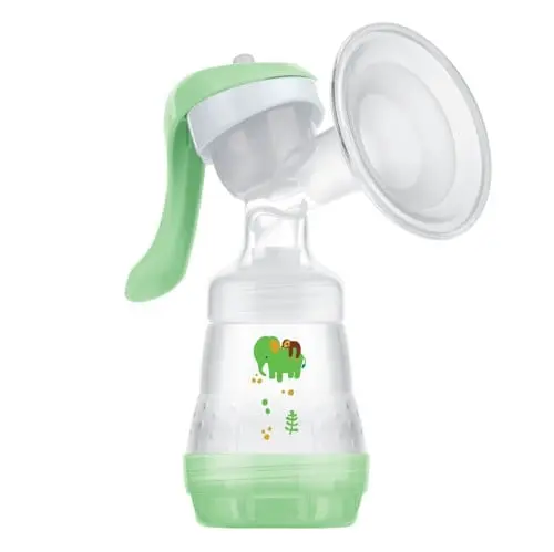 MAM - Breast Pump Manual