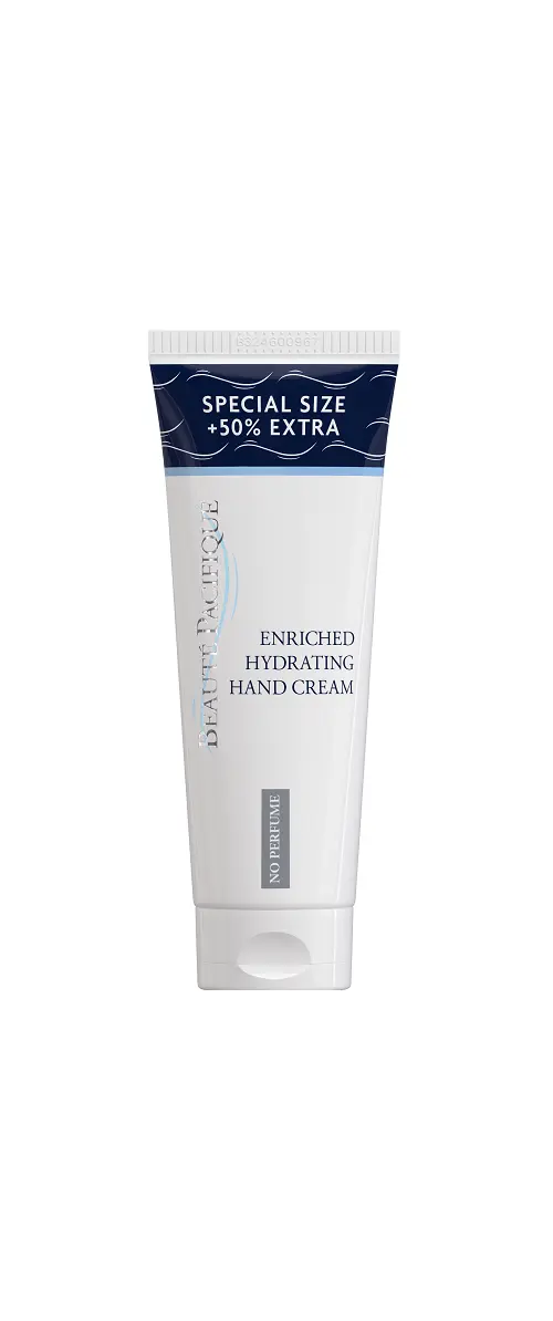 Beauté Pacifique - Hydrating Hand Cream 75 ml lmtd. Edition