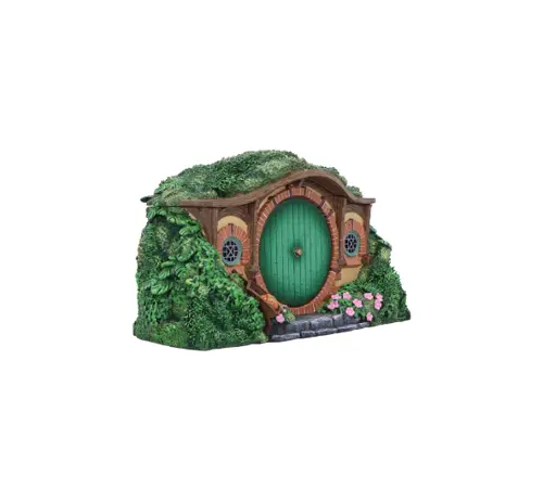 The Lord Of The Rings - Shrine Box