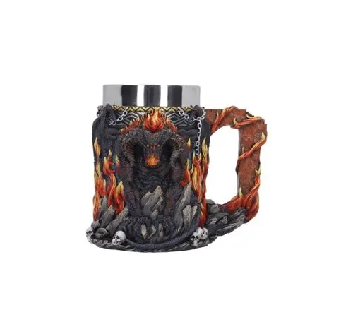 The Lord Of The Rings - Balrog Tankard
