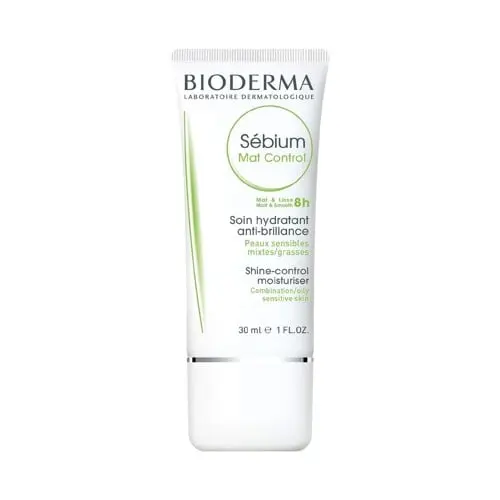Bioderma - Sébium Mat Control 30ml