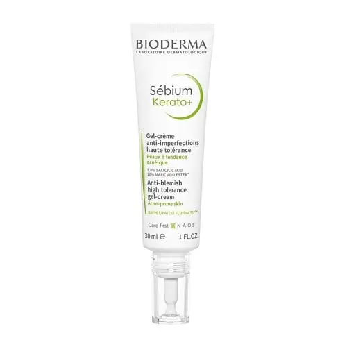 Bioderma - Sébium Kerato+ 30ml