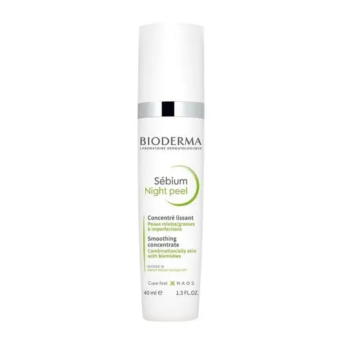Bioderma - Sébium Night Peel 40ml