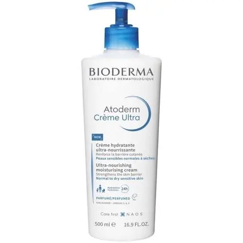 Bioderma - Atoderm Crème Ultra 500
