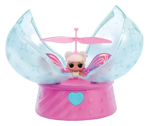 L.O.L. Surprise! - Magic Flyers Fairies Tots - Blue