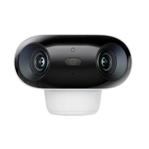Reolink – Argus 4 Pro 4K fargesyn utendørs kamera – Hvit