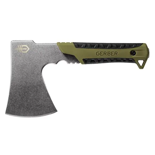 Gerber Pack Hatchet,