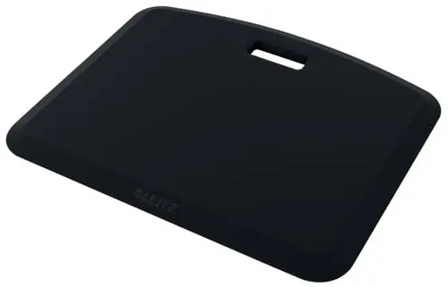 Leitz - Ergo Active Anti-fatigue matte - 45x56 cm - Grå