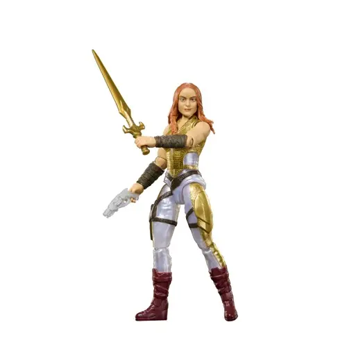 Masters of the Universe - Teela (JKH90)