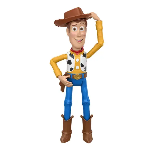 Toy Story - Signature Hello Woody 30cm (JKV38)