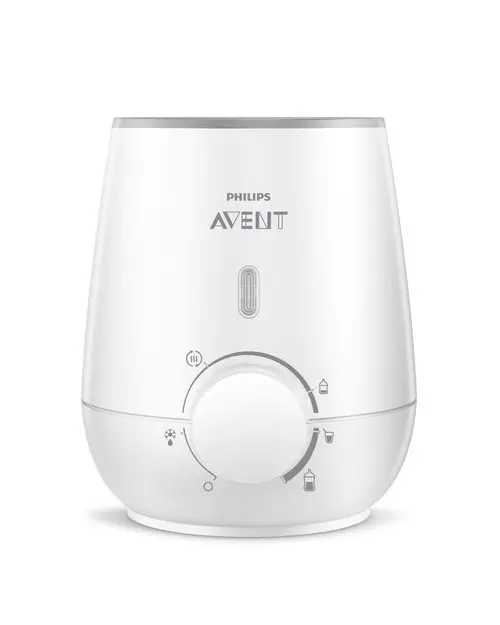 Philips Avent - Fast bottlewarmer, advanced