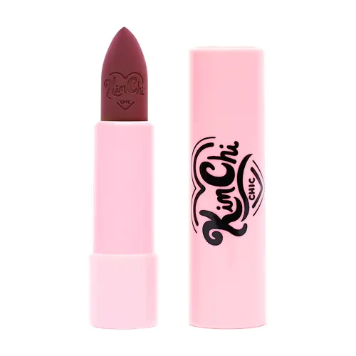 KimChi Chic Beauty - Marshmallow Butter Lippie Lipstick - Hi Friends - 4.2g