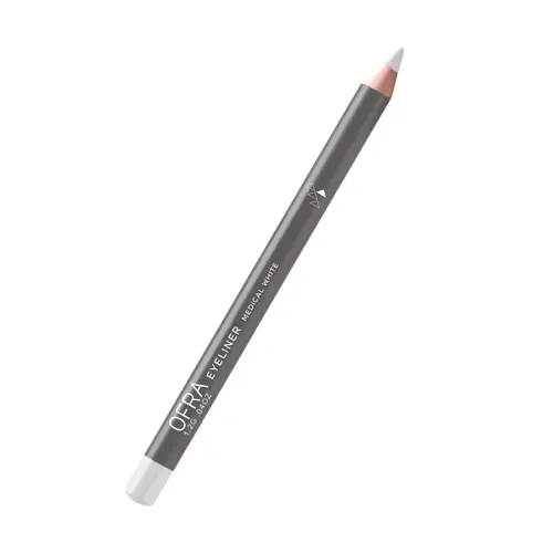 OFRA Cosmetics - Eyeliner - Medical White - 1.2g