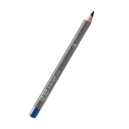 OFRA Cosmetics - Eyeliner - Navy - 1.2g