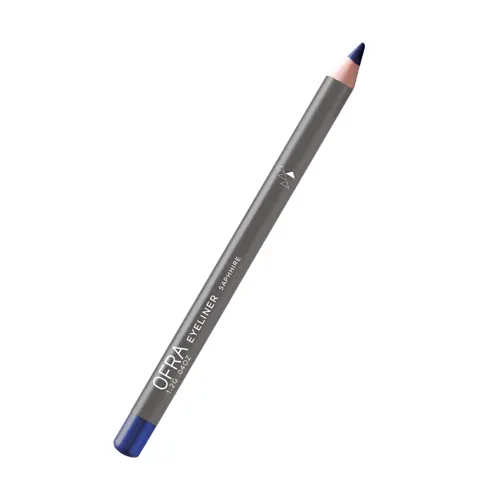 OFRA Cosmetics - Eyeliner - Sapphire - 1.2g
