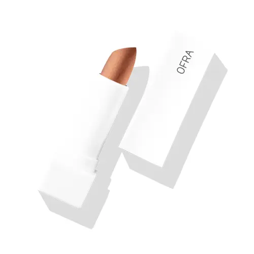 OFRA Cosmetics - Lipstick - Caramel - 4.5g