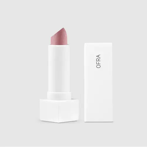 OFRA Cosmetics - Lipstick - Crazy Pink - 4.5g