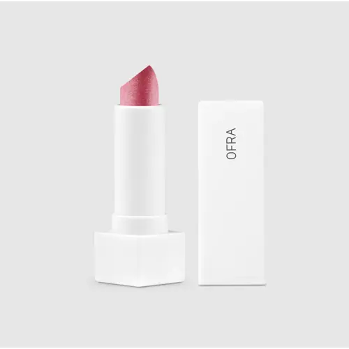 OFRA Cosmetics - Lipstick - Pink Shimmer - 4.5g