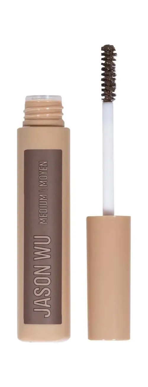 Jason Wu Beauty - Free-Da Brow Mascara - Medium