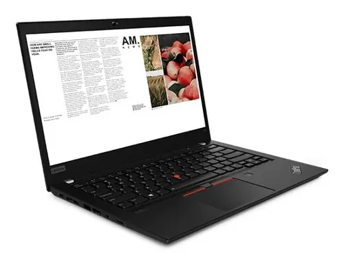 T1A - Lenovo ThinkPad T14 G1 i5-10310U 16GB 256GB W11P