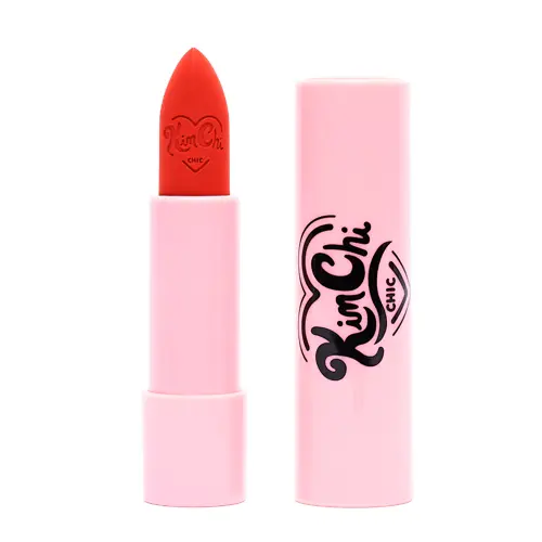 KimChi Chic Beauty - Marshmallow Butter Lippie Lipstick - Kimchi Pasta - 4.2g