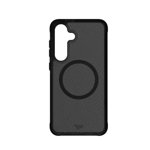 Tech21 – Evo Armor Magnet – Samsung Galaxy S25+ – Svart