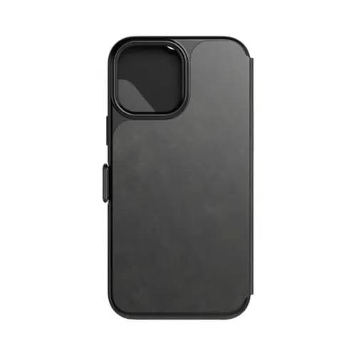 Tech21 - Evo Wallet Deksel - iPhone 13 Pro Max - Svart