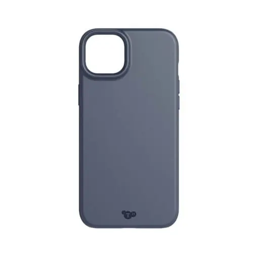 Tech21 - Evo Lite - iPhone 15 Plus - Dongeriblå