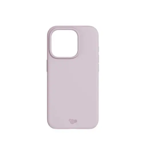Tech21 - Evo Lite - iPhone 15 Pro - Lavendel