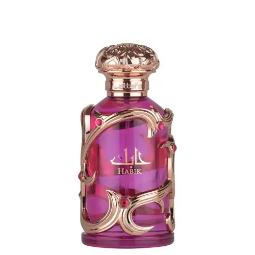 Lattafa - Habik Women EDP 100 ml