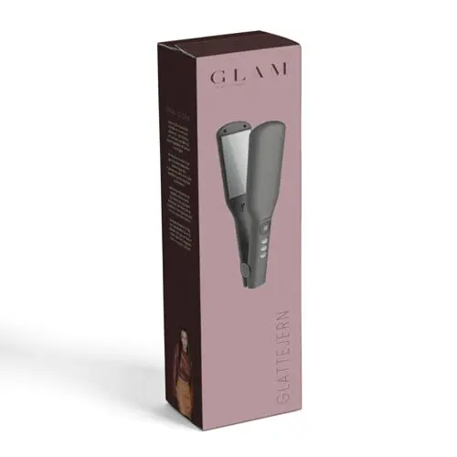 GLAM By Irina - GLAM Glattetang - Bred