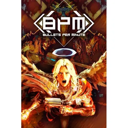 BPM: Bullets Per Minute (Limited Run) (Import)