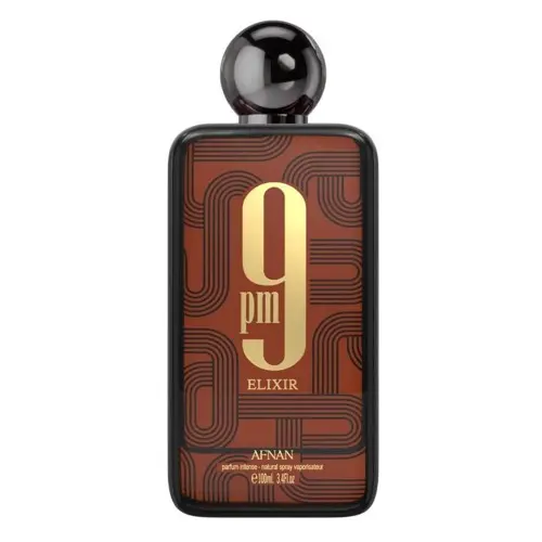 Afnan - 9PM Elixir EDP 100 ml