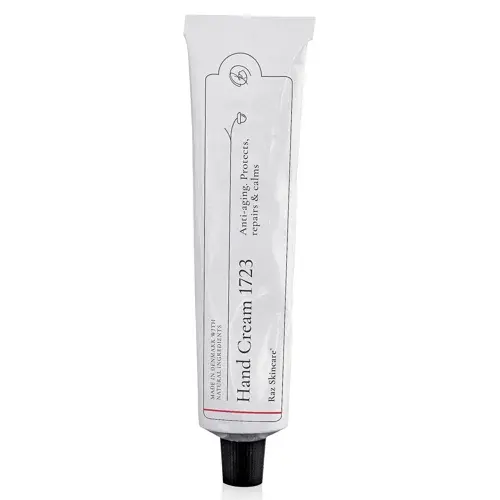 RAZ Skincare - New & Improved Hand Cream - 75ml