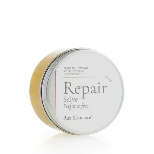 RAZ Skincare - Skincare Repair Fragrance-free -100ml