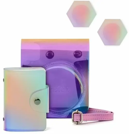 Fuji - Mini 12 Accessory Kit
