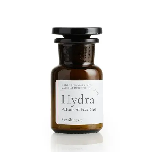 RAZ Skincare - Hydra Advanced Face Gel - 50ml