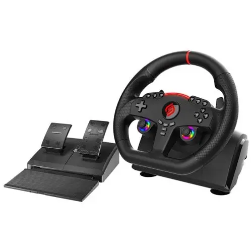 Subsonic - 270 GT Steering Wheel
